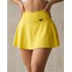 thumbnail image 1 of Falda Short Deportiva Mujer Suplex Peruana Bolsillo Gym, 1 of 2