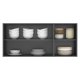 thumbnail image 2 of MUEBLE AEREO OPIE GRAFITO, 2 of 3