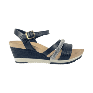 Sandalias Modare Negro Mujer | 7123.147.28289-79854 - Talla 38