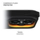 thumbnail image 3 of Carcasa Ghostek Exec Magsafe Iphone 15 Pro Negra, 3 of 3