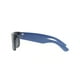 thumbnail image 3 of Lente de Sol Ray-Ban RB4165 Justin 6596T3 55 Hombre, 3 of 3