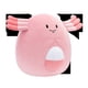 thumbnail image 4 of Peluche Pokemon Squishmallows Chansey 25 cm, 4 of 6