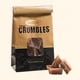 thumbnail image 1 of Crumble de Vela Crossroads Mantequilla de Arce 170 g Paquete x2, 1 of 1