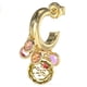 thumbnail image 1 of Aros Guess Gold PETRA JUBE05095JWYGFCT-U, 1 of 2