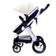 thumbnail image 3 of Coche Cuna Plegable Beige, 3 of 3
