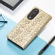 thumbnail image 4 of Funda Cartera FOXDOCK para Honor 90 5G , Flip PU con Relieve de Gatos y Perros, Tarjetero y Soporte, 4 of 6