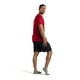 thumbnail image 3 of Pijama Algodón Hombre Verano Rojo 232 C2 Talla Xxl, 3 of 5