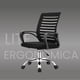 thumbnail image 4 of Silla de Escritorio Lite Ergonómica LEVO, 4 of 8