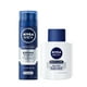 thumbnail image 1 of Nivea Espuma Afeitado + Bálsamo After Shave Men, 1 of 11