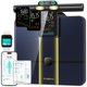 thumbnail image 1 of Báscula Inteligente Runstar R15 con 8 Electrodos y Métricas Corporales hasta 181 kg, 1 of 7