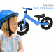 thumbnail image 3 of Montable Sin Pedales Bici - Infantil Entrenamiento Niños, 3 of 5