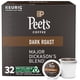 thumbnail image 1 of Cápsulas De Café Peets Dark Roast Mezcla Major Dickason 32 Unidades, 1 of 7