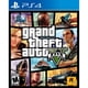 thumbnail image 1 of Videojuego Grand Theft Auto V Ps4, 1 of 5