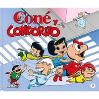 Origo - Libro Cone Y Condorito 7