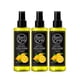 thumbnail image 3 of Red One After Shave Cologne Limon 400ml, 3 of 3
