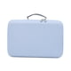 thumbnail image 1 of Estuche De Viaje Para Secador De Pelo Estuche Rígido Protector Bolso De Mano Bolsa De Transporte Para Secador De Pelo Azul, 1 of 5