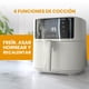 thumbnail image 3 of Freidora de Aire 6L Mouvair Fry blanco, 3 of 7