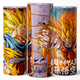 thumbnail image 3 of Mug Termo 600ml - Diseño Goku SSJ3 Golden Warrior, 3 of 4