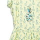 thumbnail image 2 of Vestido Niña Amarillo Pillin, 2 of 3
