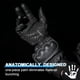 thumbnail image 2 of Guantes tácticos de dedos completos con pantalla táctil, protección para montañismo al aire libre, antideslizantes, para motocicletas, entrenamiento de motociclismo, combate, antisudor, para aficionad, 2 of 5