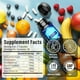 thumbnail image 2 of Suplemento molorik NAD+ con ribósido de nicotinamida 1700 mg - 60 cápsulas, 2 of 3