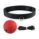 thumbnail image 1 of Pelota De Reflejo De Boxeo, Diadema, Práctica De Golpe, Pelota De Boxeo, Bolas De Reacción, 1 of 5