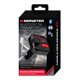 thumbnail image 4 of Transmisor FM Bluetooth Monster con puertos de cargador USB de 3.4 A, 4 of 5