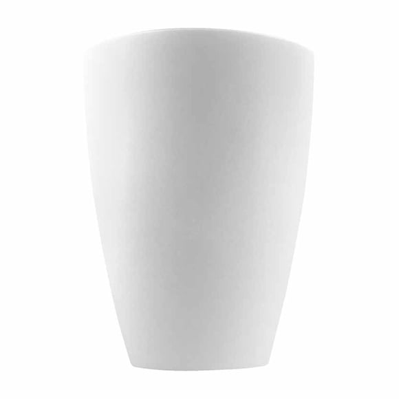 Aplique Plaster Indirecto 15cm GU10 S/A