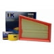 thumbnail image 1 of Kit Filtro Aceite Aire Para Renault Clio 1 6 2002 2007, 1 of 3