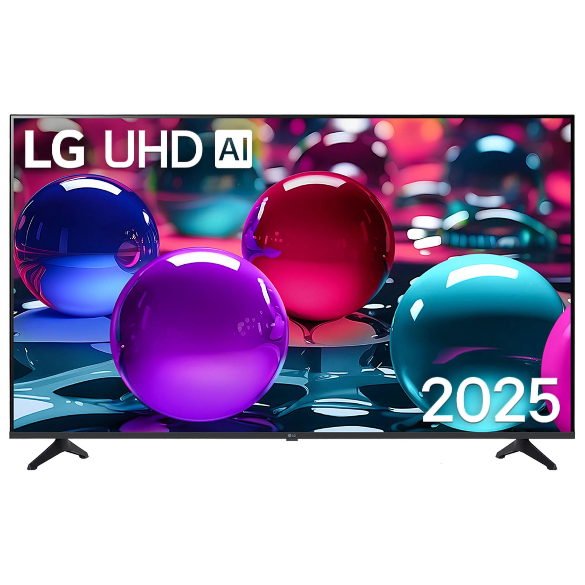 Smart Tv Lg Uhd 43"" 4K Ultra Hd 43Ua7300Psb