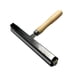 thumbnail image 1 of Rodillo Brayer GELELF de 20 cm con mango de madera para tinta, 1 of 9