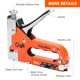 thumbnail image 3 of Grapadora ValueMax 3‑en‑1 Heavy Duty con 3000 grapas, 3 of 8