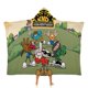 thumbnail image 1 of Código: KND Manta Capa con Capucha Anti-Bolitas, Manta de Lana Ártica Suave, Manta Portátil de Felpa Ligera y Lujosa, Poncho para Siesta en Casa y Oficina, 100*130cm, 1 of 6
