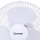 thumbnail image 2 of Ventilador Sobremesa 12 Pulgadas RT-30A Blanco, 2 of 3
