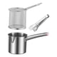 thumbnail image 4 of Sartén Universal Cesta De Red Multiusos Portátil Con Tapa Olla Para Freidora Estilo C, 4 of 4