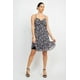 thumbnail image 5 of Minivestido Con Doble Tira En La Espalda, 5 of 5