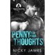 thumbnail image 1 of Libro Publicado De Forma Independiente Penny For Your Thoughts, 1 of 1