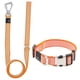 thumbnail image 1 of Correa y collar para perro Pet Life ® Serie Outdoor 'Escapade', 1 of 7