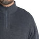 thumbnail image 3 of Sweater Half Zipper, 3 of 4