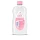 thumbnail image 2 of Aceite mineral puro para bebés Johnson's Baby, 600 ml, 2 of 8