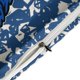 thumbnail image 5 of Abstract Blue Gorilla Tag Comforter Set Soft 3 Pcs Twin Bedding Sets Thicken for All Season, 5 of 5