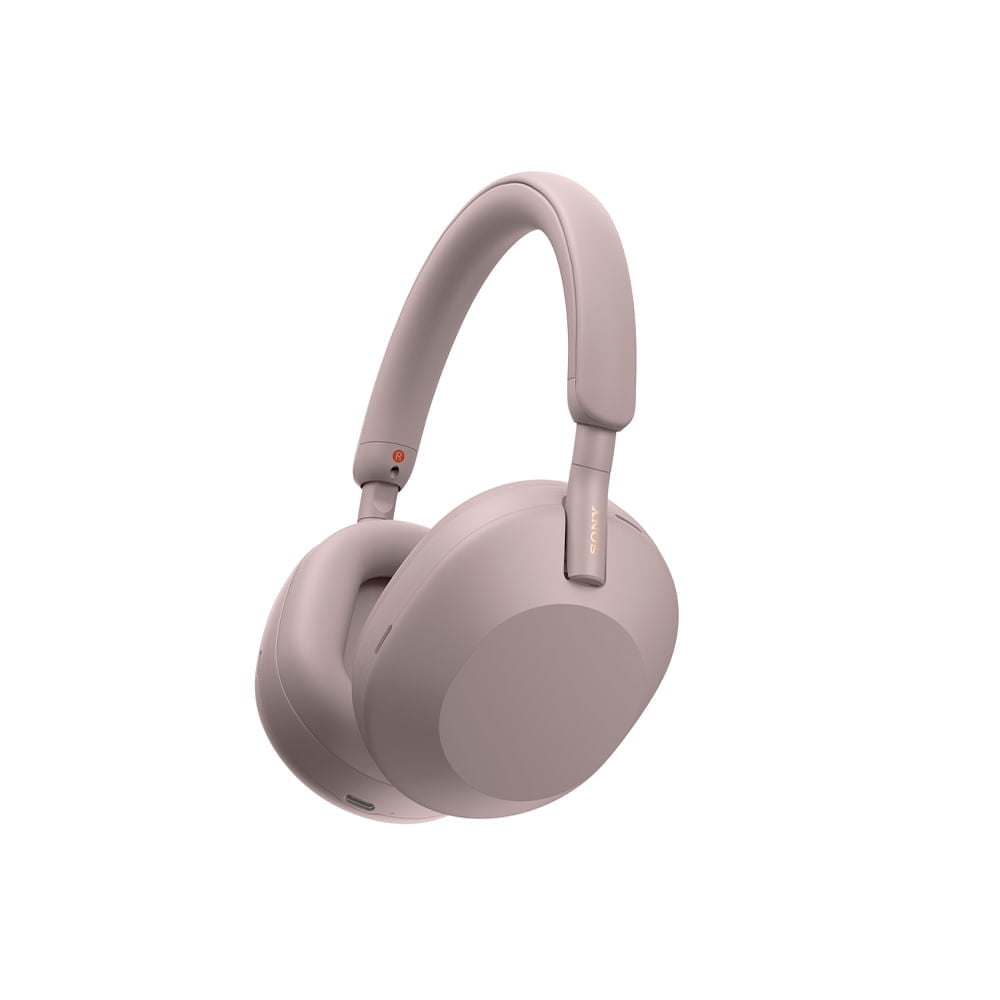 Sony Wh1000xm5/p Rosado Noise Cancelling