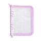 thumbnail image 1 of Almacenamiento De Folletos De Colección Portátil Práctico Star Chasing Student Purple, 1 of 5