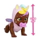 thumbnail image 2 of Muñeca Crawling Baby Cry Babies Crawling Miley con sonidos de más de 18 millones, 2 of 3