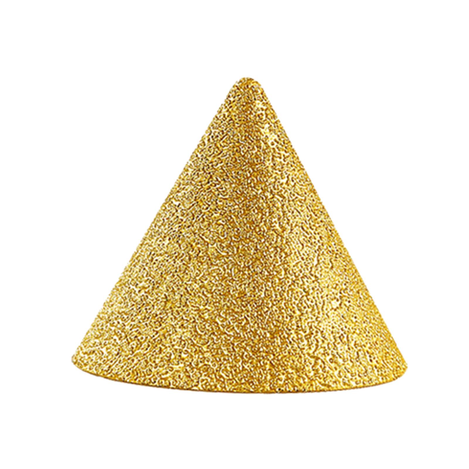 Magideal - Broca De Biselado De , Broca Avellanadora, Brocas Para Azulejos De Vidrio De Alta Resistencia, Agujeros Existentes, Recorte De Modelado Para 38Mm