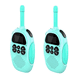thumbnail image 3 of Kids Toys Rechargeable Walkie Talkie Boys Toys,Outdoor Toys For 3 4 5 6 7 8 Year Old Boys &Girls, Gift For Girls Boys (blue &pink), 3 of 4