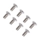 thumbnail image 5 of Tornillos De Rotor De Disco De Freno 93600-06014-0H Hardware Reemplaza Para Honda 8 Piezas, 5 of 5