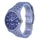thumbnail image 2 of Reloj Digital Multi Year Calendar Azul Acero inoxidable Automático Hombre, 2 of 3
