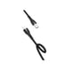 thumbnail image 1 of Cable tipo C a Lightning Hoco X45 Surplus PD 18w 1m Negro, 1 of 3