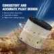 thumbnail image 4 of Pack de Filtro de Aire Powtol 36905 para Cortacésped Toro, 4 of 8